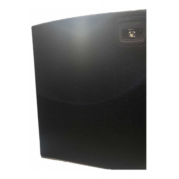 Tampão Traseiro Mercedes A200 2014/2015/2016