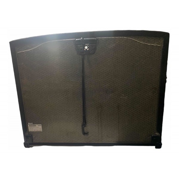 Tampão Traseiro Mercedes A200 2014/2015/2016