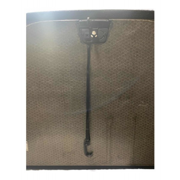 Tampão Traseiro Mercedes A200 2014/2015/2016