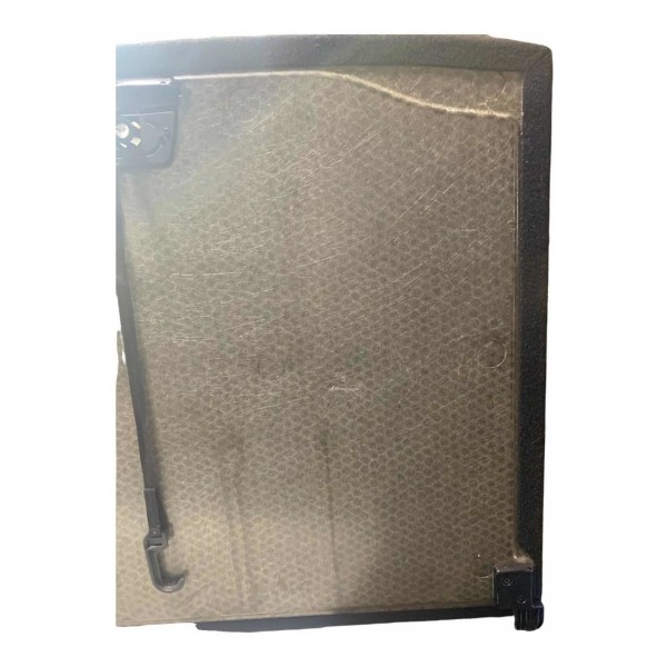 Tampão Traseiro Mercedes A200 2014/2015/2016