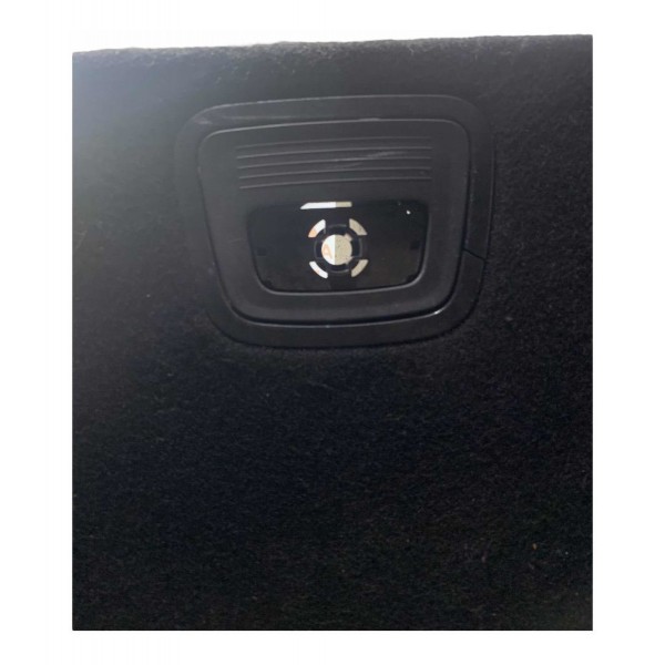 Tampão Traseiro Mercedes A200 2014/2015/2016