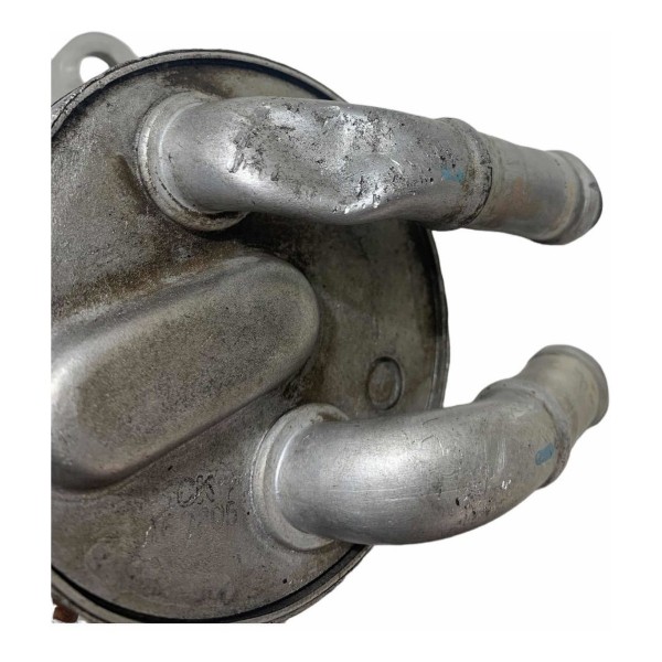 Resfriador Óleo Do Cambio Jeep Renegade 1.8 Flex