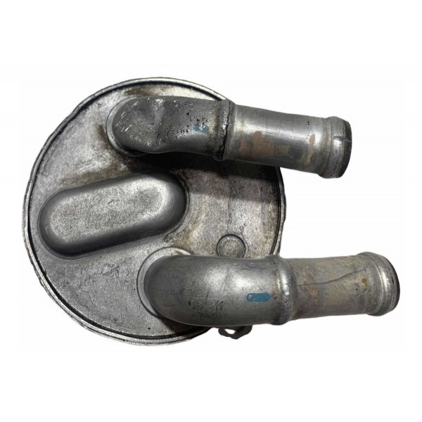 Resfriador Óleo Do Cambio Jeep Renegade 1.8 Flex