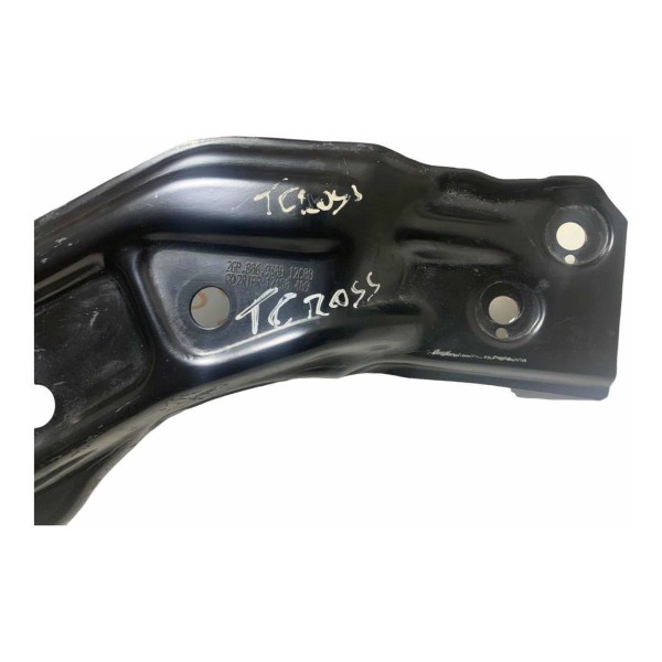 Suporte Farol Tirante  Painel Frontal T Cross Direito