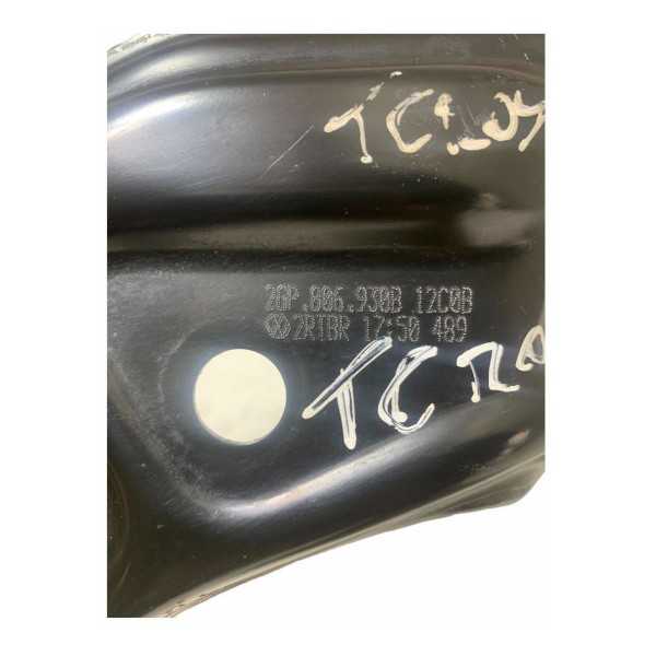 Suporte Farol Tirante  Painel Frontal T Cross Direito