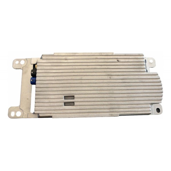 Módulo Amplificador Som Bmw X1 2014/2016