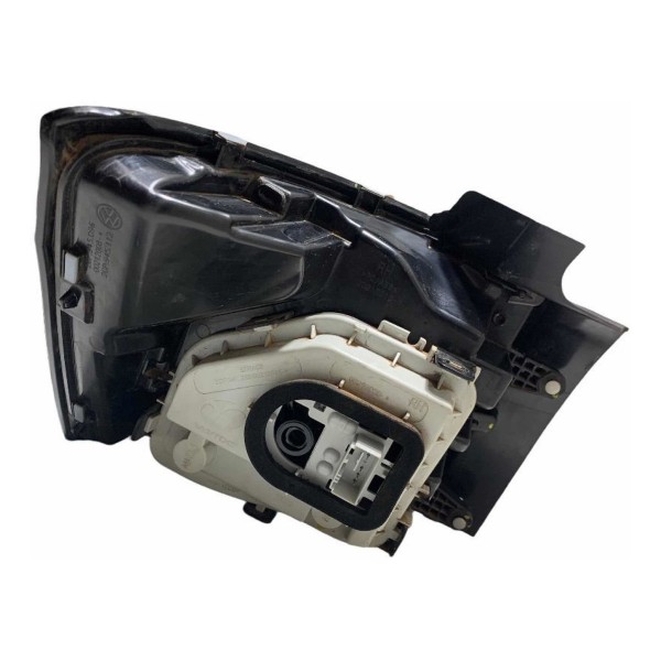 Lanterna Traseira Direita T Cross 2020 A 2022