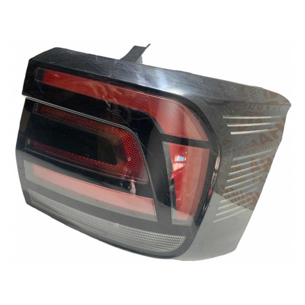 Lanterna Traseira Direita T Cross 2020 A 2022