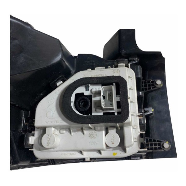 Lanterna Traseira Direita T Cross 2020 A 2022