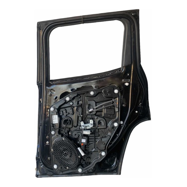 Porta Traseira Direita Renegade 2016/2017/2018