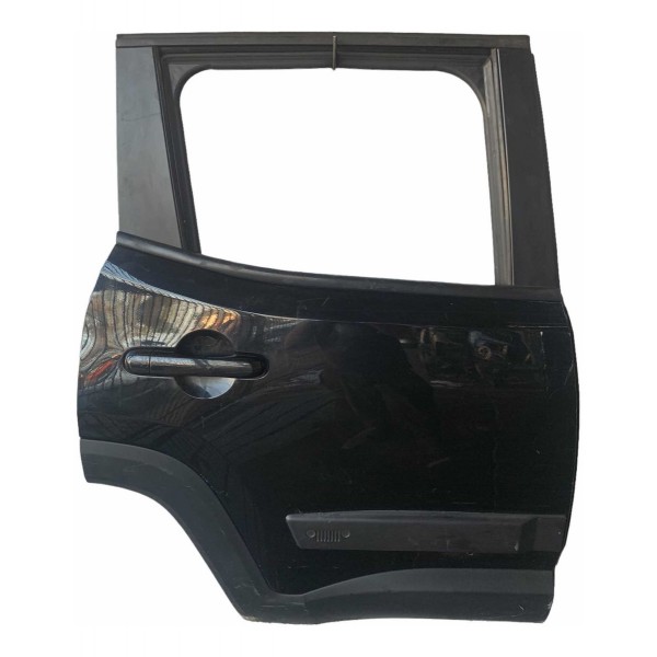 Porta Traseira Direita Renegade 2016/2017/2018