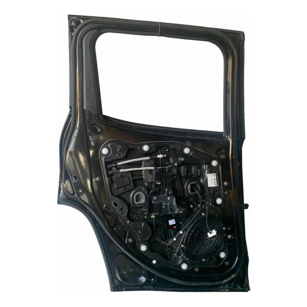 Porta Traseira Esquerda Renegade 2016/2017/2018