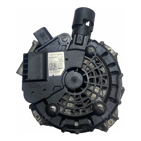 Alternador Renegade 1.8 Flex 2016/2017/2018 51993773