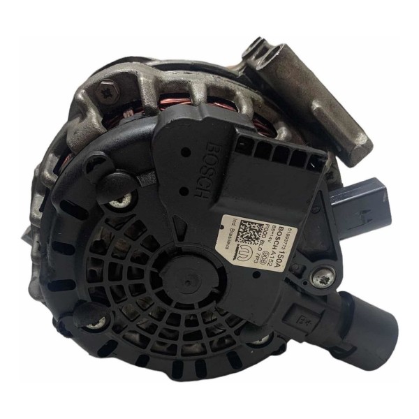 Alternador Renegade 1.8 Flex 2016/2017/2018 51993773