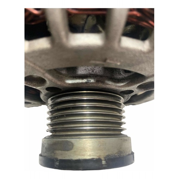 Alternador Renegade 1.8 Flex 2016/2017/2018 51993773