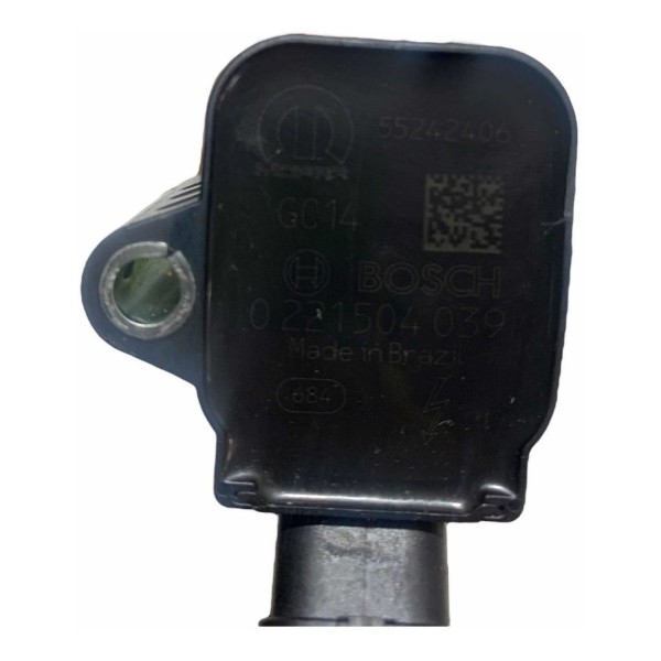 Bobina Jeep Renegade 1.8 Flex 2016 A 2020