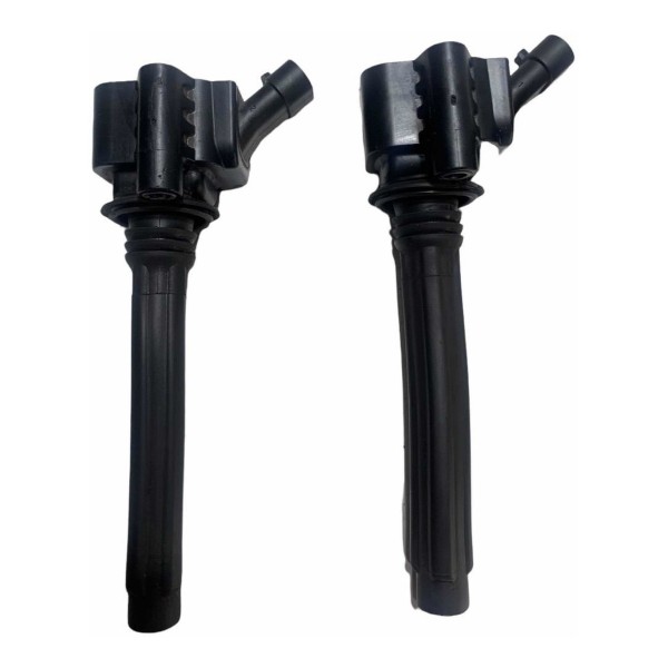 Bobina Jeep Renegade 1.8 Flex 2016 A 2020