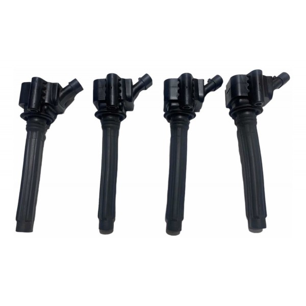 Bobina Jeep Renegade 1.8 Flex 2016 A 2020