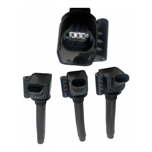 Bobina Jeep Renegade 1.8 Flex 2016 A 2020