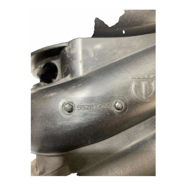 Coletor Admissão Tubagem Renegade 1.8 Flex 2016/2017/2018