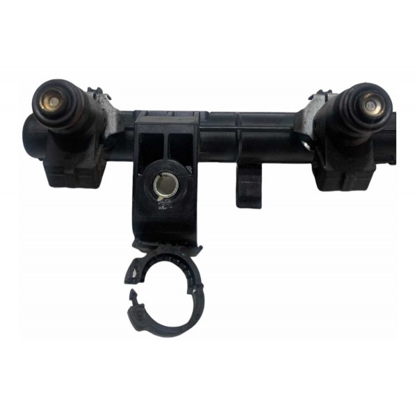 Flauta Com Bicos Jeep Renegade 1.8 Flex 2016 2017 2018 2019