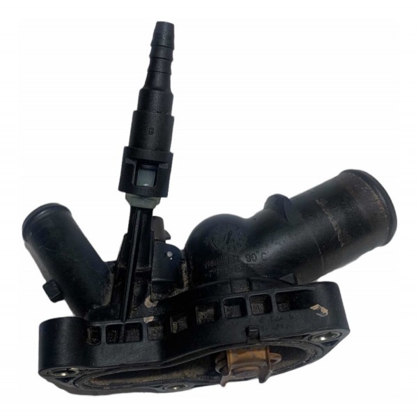 Carcaça Válvula Termostatica C/ Sensor Renegade 1.8 Flex