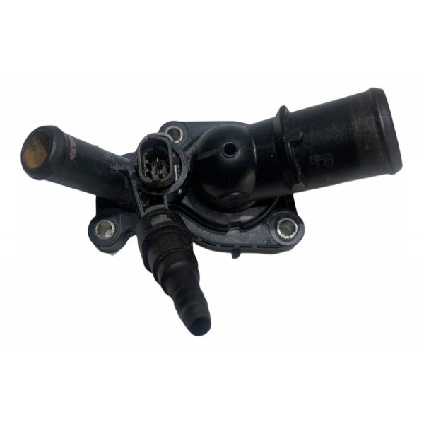 Carcaça Válvula Termostatica C/ Sensor Renegade 1.8 Flex