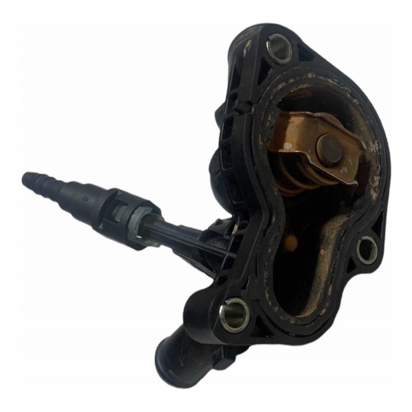 Carcaça Válvula Termostatica C/ Sensor Renegade 1.8 Flex