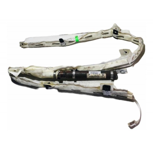 Airbag Cortina Jetta Esquerdo 2011/2012/2013/2014