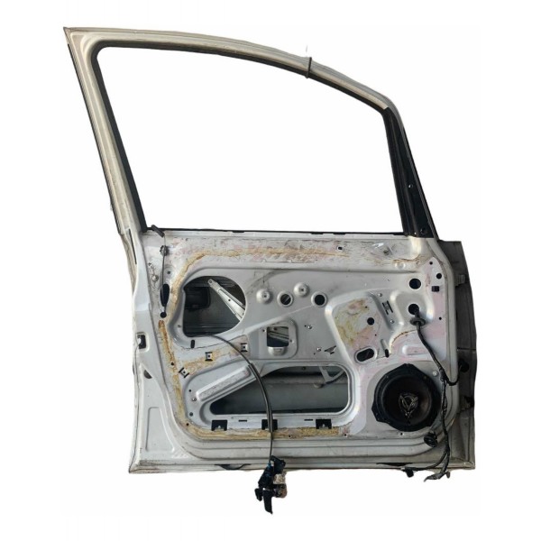Porta Dianteira Esquerda Zafira 2007 2008 2009 2010 2011