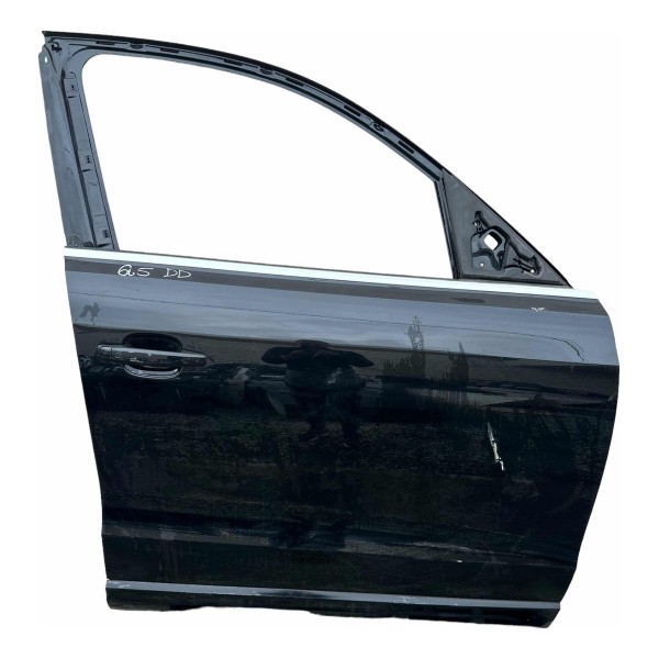 Porta Dianteira Direita Audi Q5 2010 2011 2012