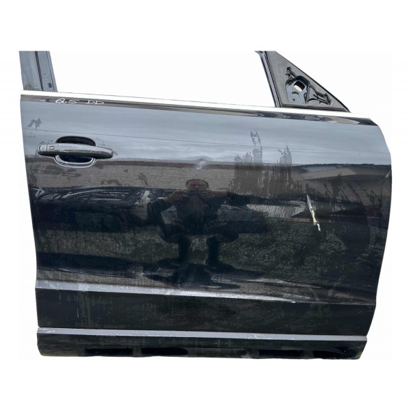 Porta Dianteira Direita Audi Q5 2010 2011 2012