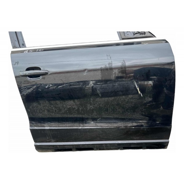 Porta Dianteira Direita Audi Q5 2010 2011 2012