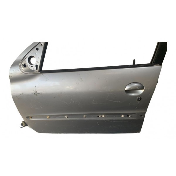 Porta Dianteira Esquerda Peugeot 307 2007 2008 2009 2010
