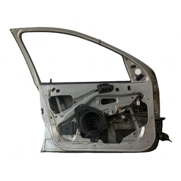 Porta Dianteira Esquerda Peugeot 307 2007 2008 2009 2010