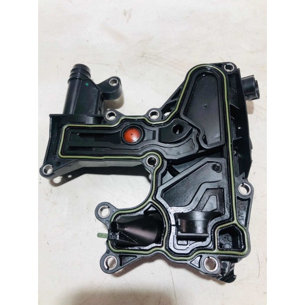 Separador Óleo Anti Chamas Jetta 2.0 Tsi 200cv 2011/2012