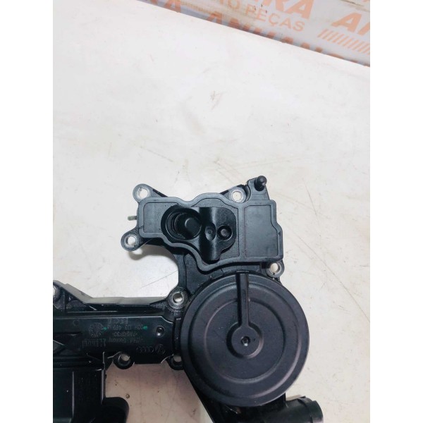 Separador Óleo Anti Chamas Jetta 2.0 Tsi 200cv 2011/2012