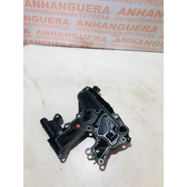 Separador Óleo Anti Chamas Jetta 2.0 Tsi 200cv 2011/2012