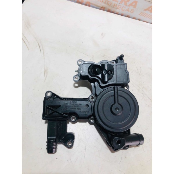 Separador Óleo Anti Chamas Jetta 2.0 Tsi 200cv 2011/2012