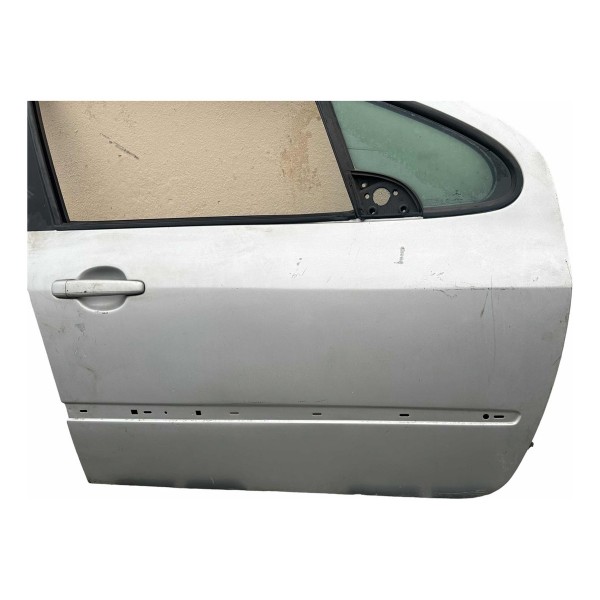 Porta Dianteira Direita Peugeot 307 2004 2005 2006 2007 2008
