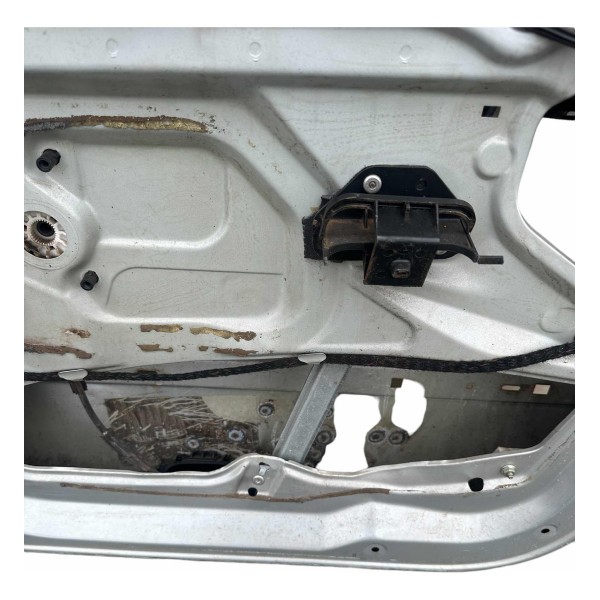 Porta Dianteira Direita Peugeot 307 2004 2005 2006 2007 2008