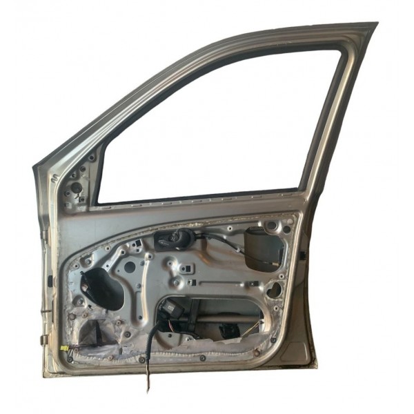 Porta Dianteira Direita Fiat Palio Antigo Usada