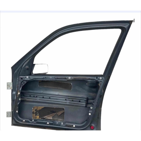 Porta Dianteira Direita Fiat Tipo Usada