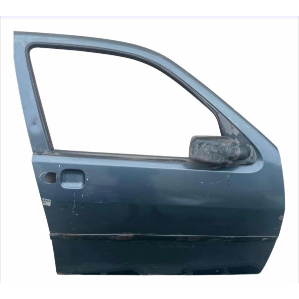 Porta Dianteira Direita Fiat Tipo Usada