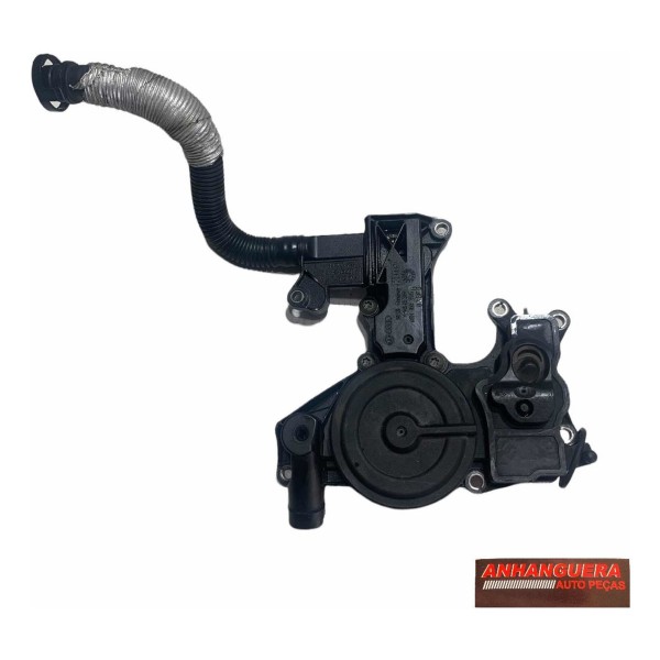 Válvula Anti Chama Jetta Tsi 2011/2012 06h103495