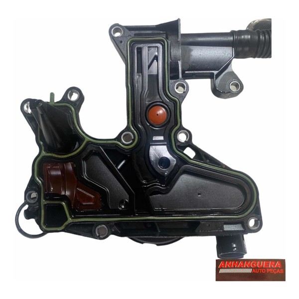 Válvula Anti Chama Jetta Tsi 2011/2012 06h103495