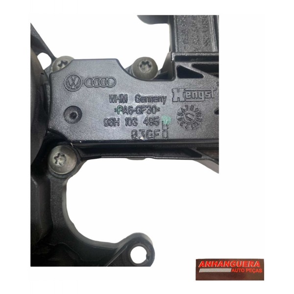 Válvula Anti Chama Jetta Tsi 2011/2012 06h103495