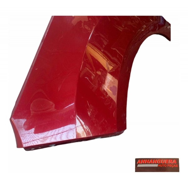 Paralama Esquerdo Ecosport 2014/2015/2016/2017