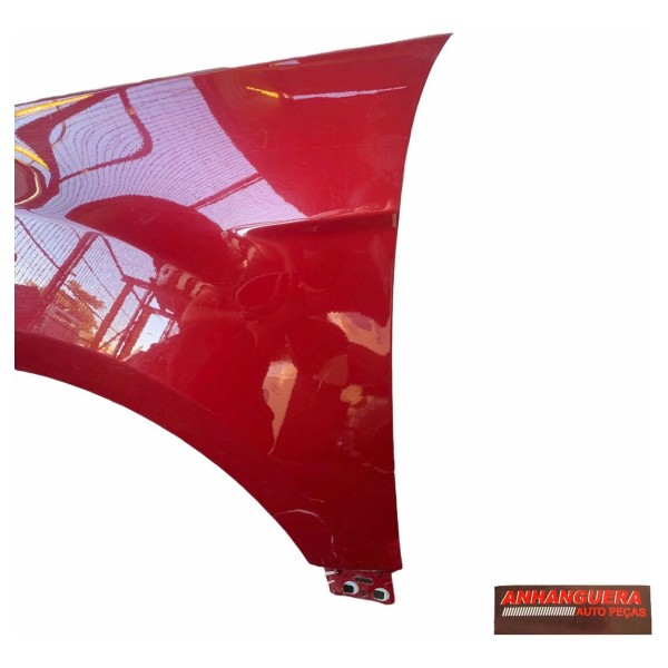 Paralama Esquerdo Ecosport 2014/2015/2016/2017