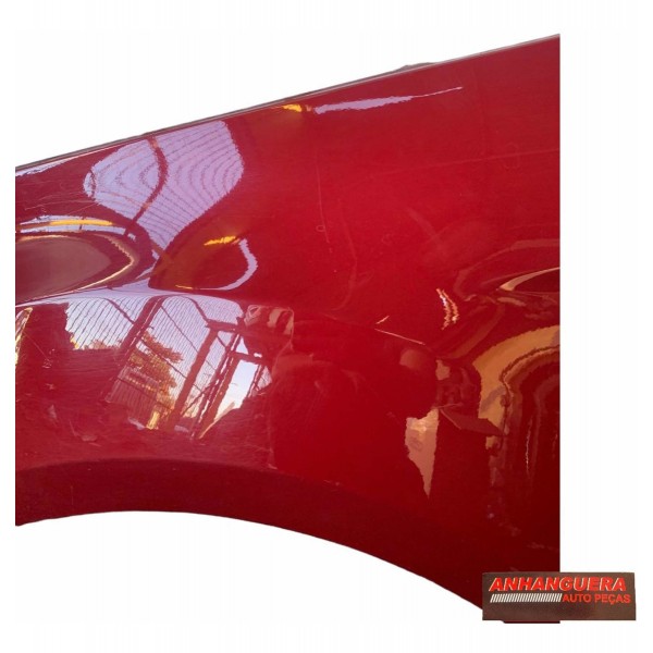 Paralama Esquerdo Ecosport 2014/2015/2016/2017